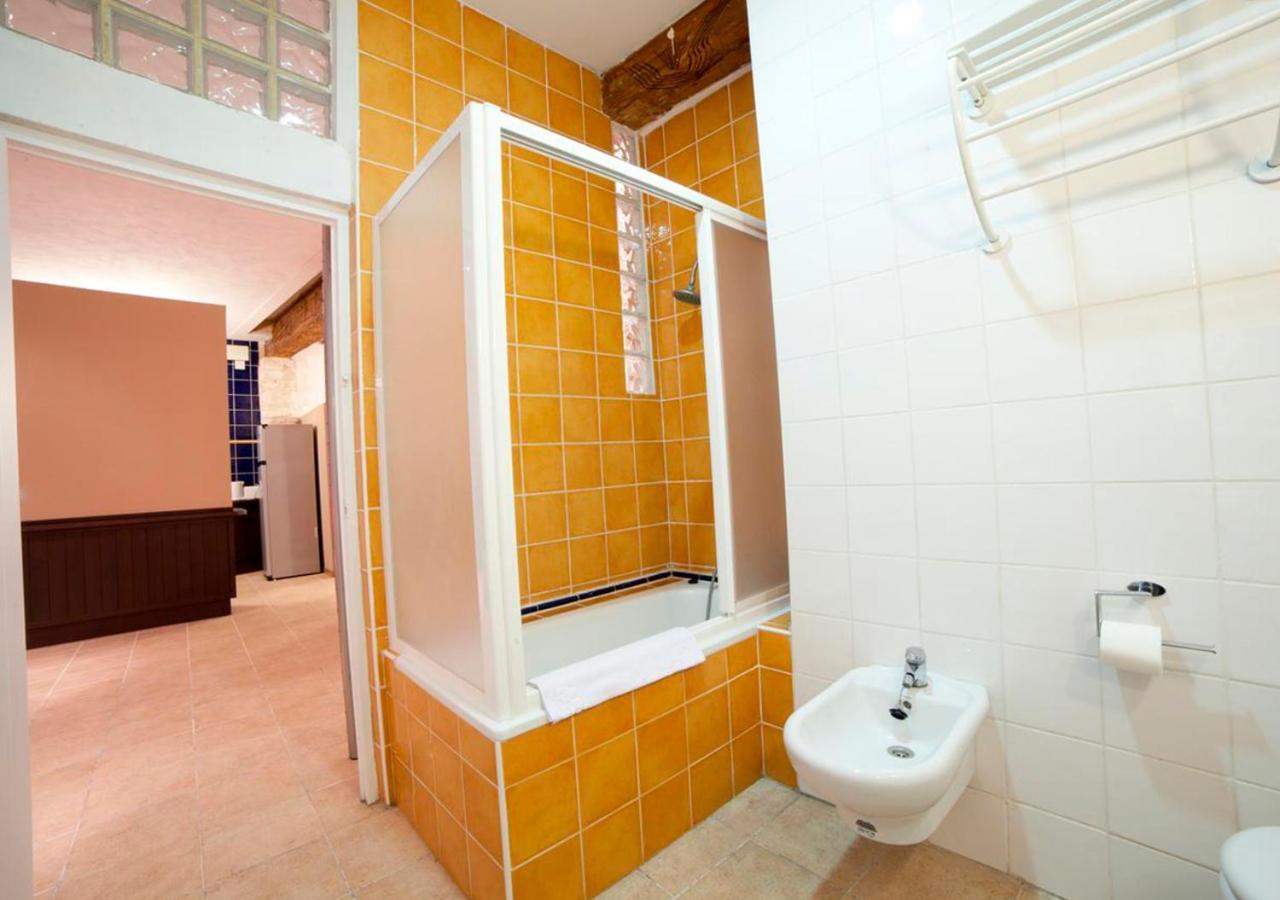 Loft. Old City Аликанте Екстериор снимка