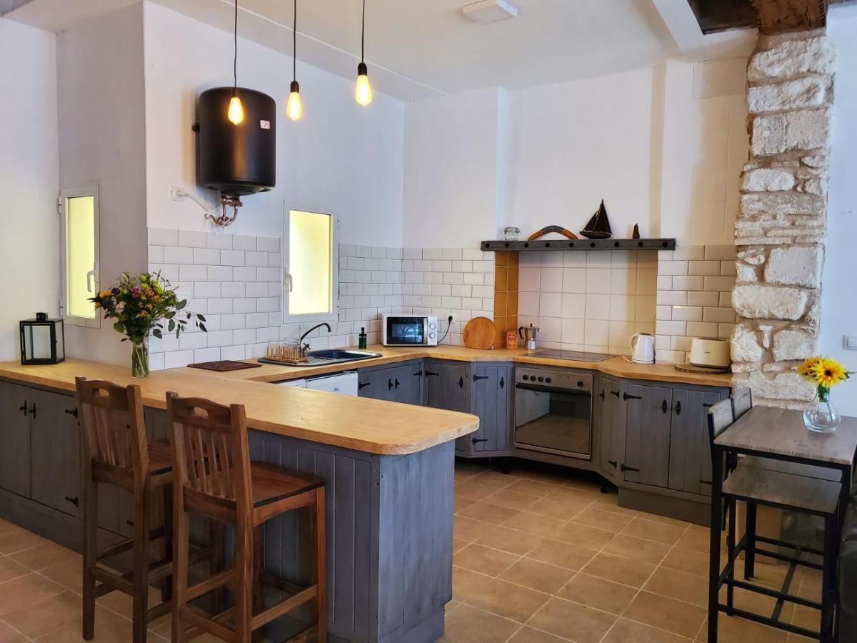 Loft. Old City Аликанте Екстериор снимка